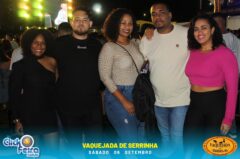 Vaquejada de Serrinha (Sábado)